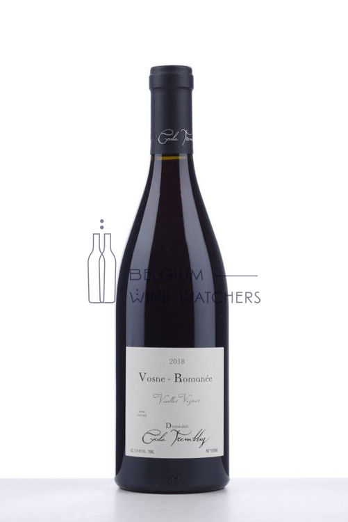 Image de 2018 VOSNE ROMANEE VIEILLES VIGNES